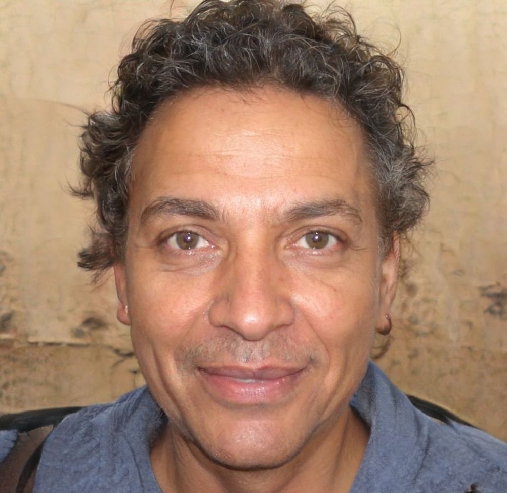 Julien Moreau, fondateur d'Aventuresansfin.site