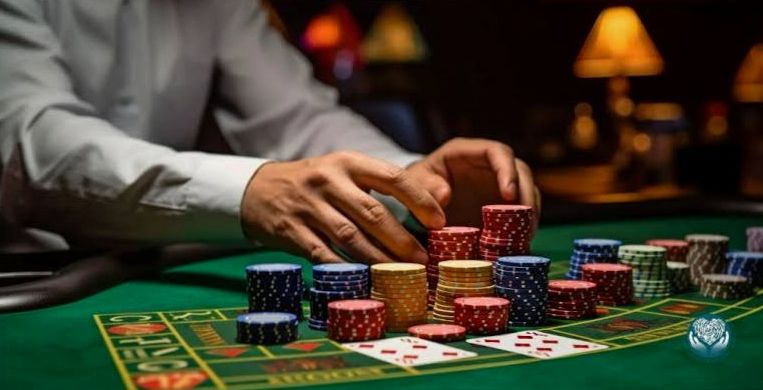 Matériel et décoration inclus dans les forfaits casino d'Aventuresansfin.site